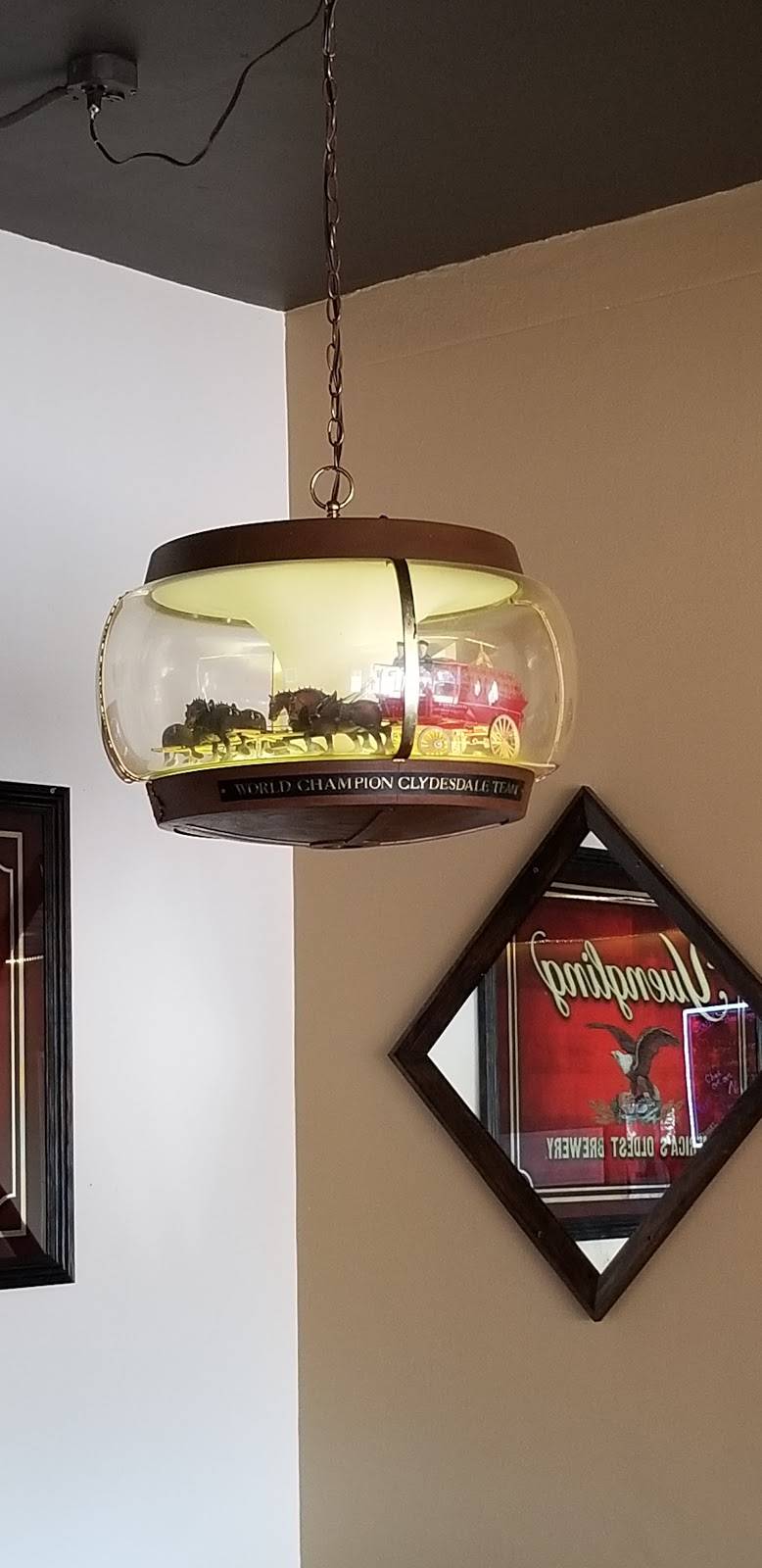 Brew Pot Cafe | restaurant | 19 W Main St, Wakeman, OH 44889, USA | 4408392233 OR +1 440-839-2233