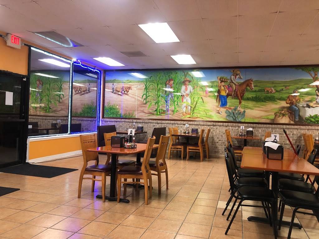 Cabañas Grill Restaurant | restaurant | 4095 Jonesboro Rd, Forest Park, GA 30297, USA | 4042576497 OR +1 404-257-6497