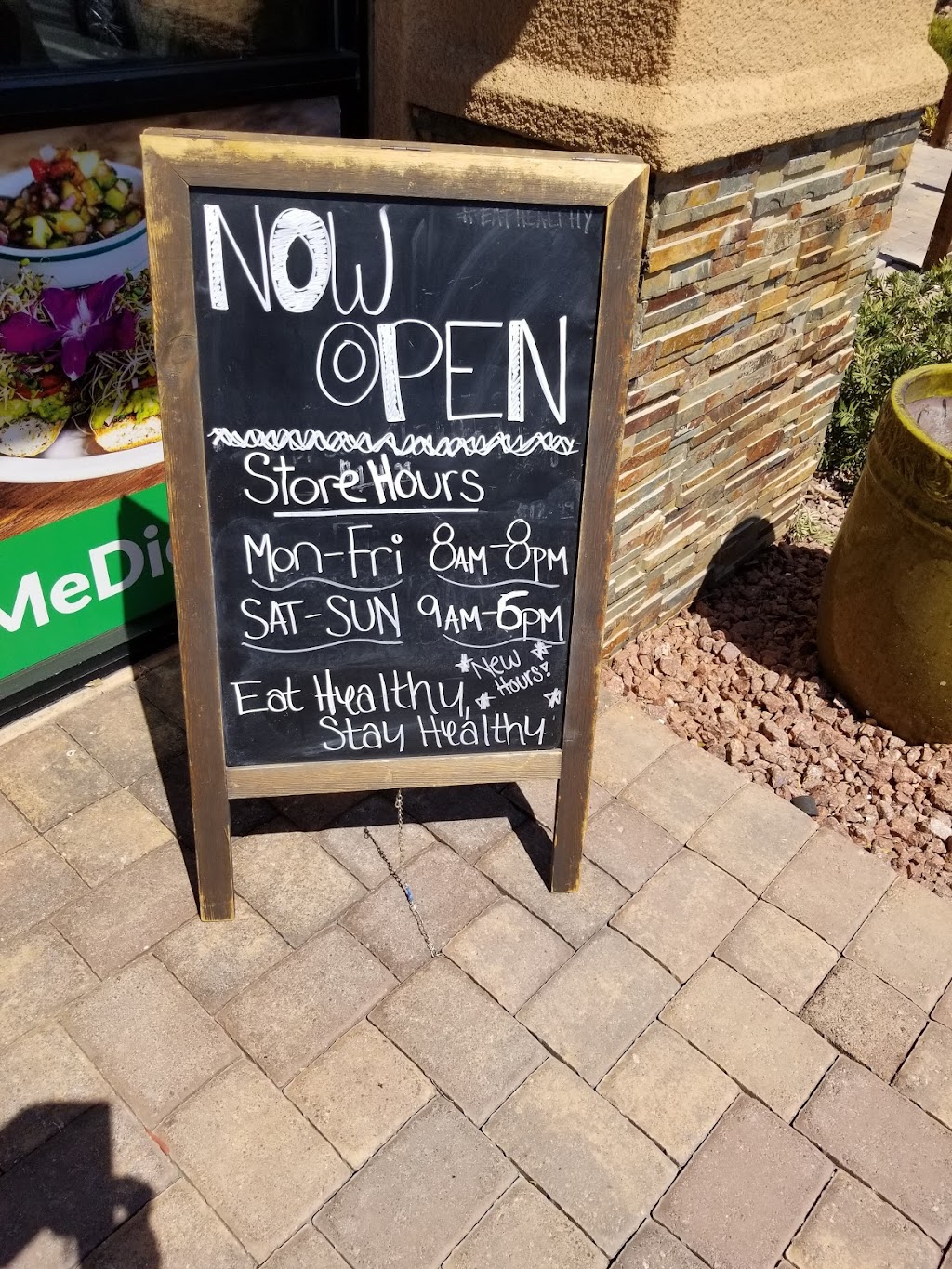 Bloom Bowls | restaurant | 7293 W Sahara Ave Ste. 8, Las Vegas, NV 89117, USA | 7025277772 OR +1 702-527-7772