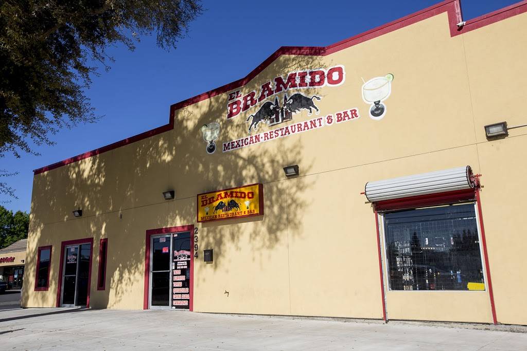 El Bramido | Restaurant & Bar | restaurant | 2394 Northgate Blvd, Sacramento, CA 95833, USA | 9165651552 OR +1 916-565-1552
