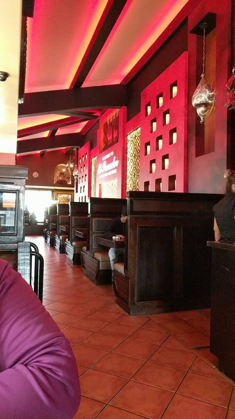 El Pescador | restaurant | 636 N Euclid Ave, Ontario, CA 91762, USA | 9099868886 OR +1 909-986-8886