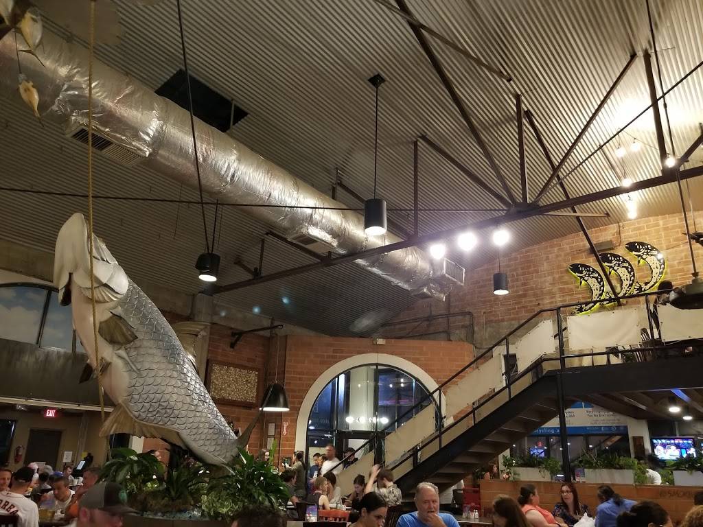 Water Street Oyster Bar | restaurant | 309 N Water St, Corpus Christi, TX 78401, USA | 3618819448 OR +1 361-881-9448