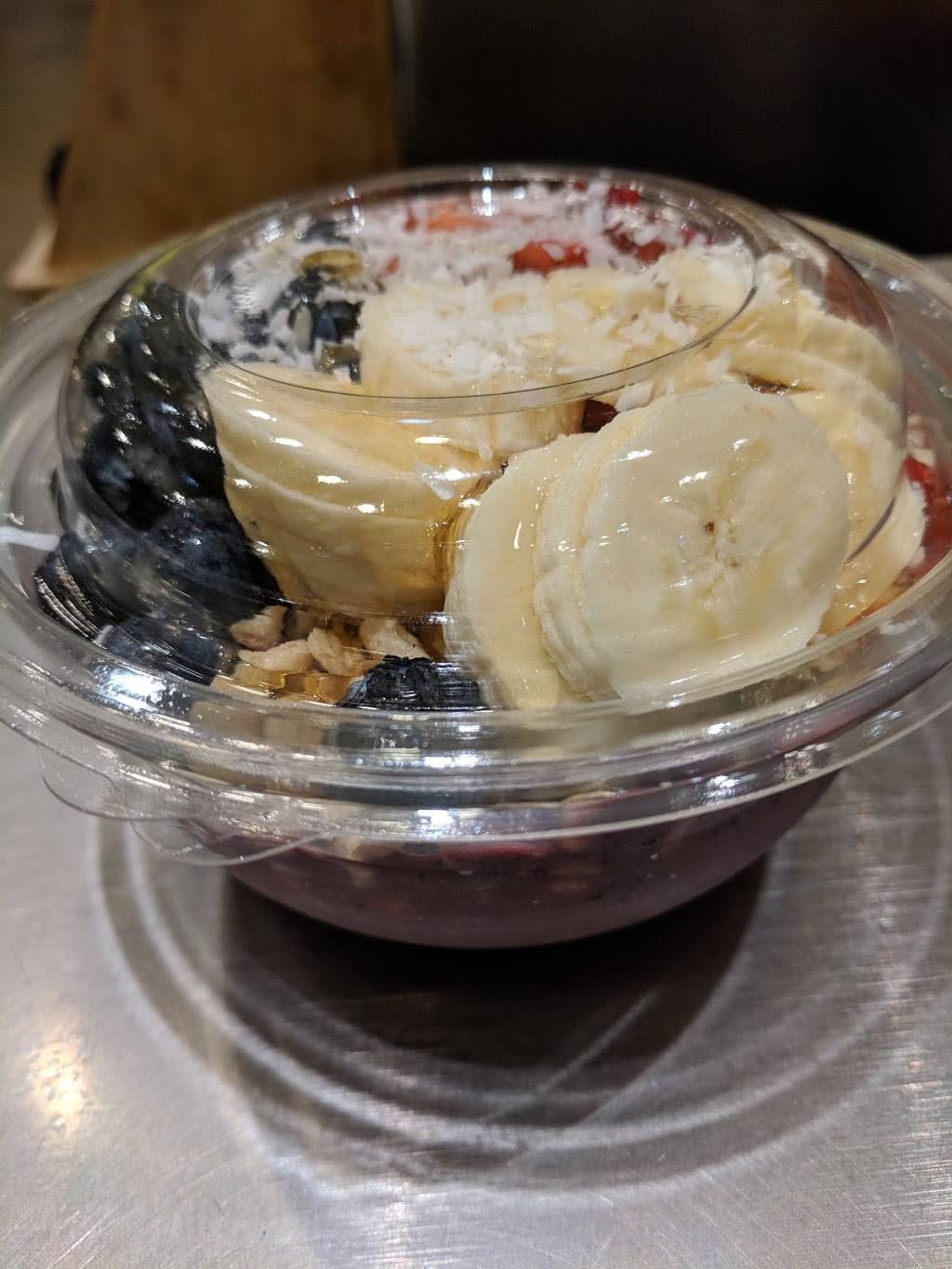 Jamba Juice | restaurant | 12265 Ventura Blvd #111, Studio City, CA 91604, USA | 8184325717 OR +1 818-432-5717