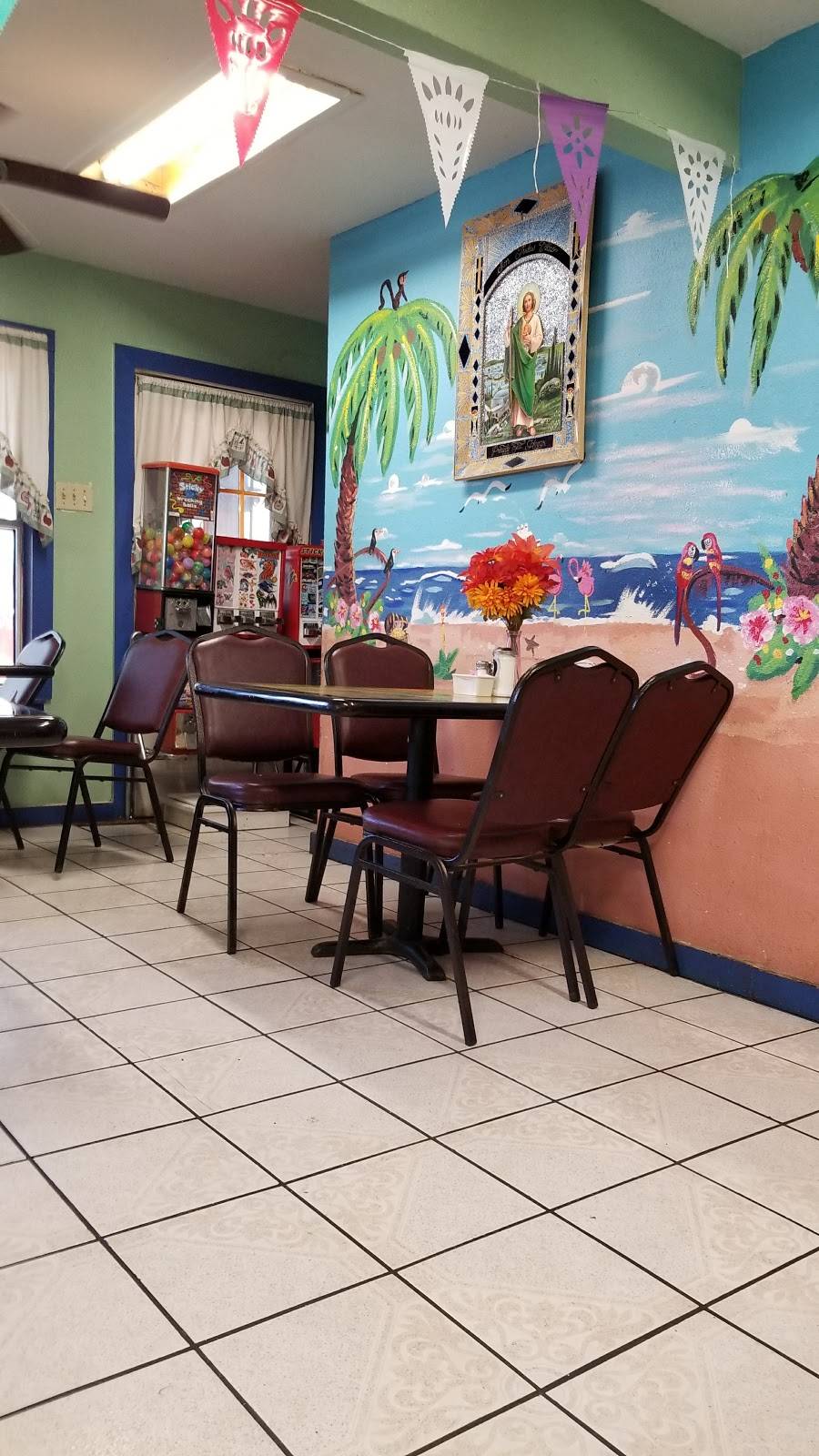 El Jaral Mexican Restaurant | restaurant | 5140 Roosevelt Ave, San Antonio, TX 78214, USA | 2109271141 OR +1 210-927-1141