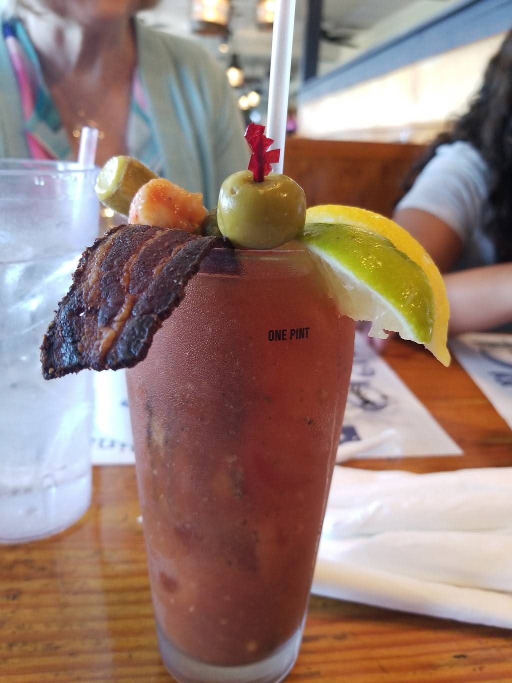 Marina Variety Store Restaurant | restaurant | 9 Lockwood Dr, Charleston, SC 29401, USA | 8437236325 OR +1 843-723-6325