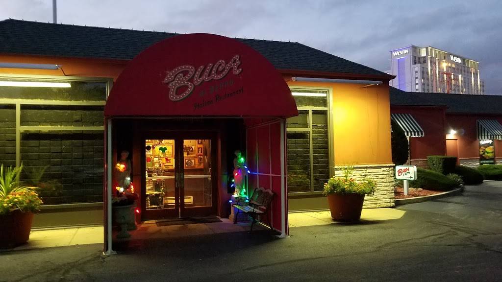 Buca di Beppo Italian Restaurant | restaurant | 604 N Milwaukee Ave, Wheeling, IL 60090, USA | 8478089898 OR +1 847-808-9898