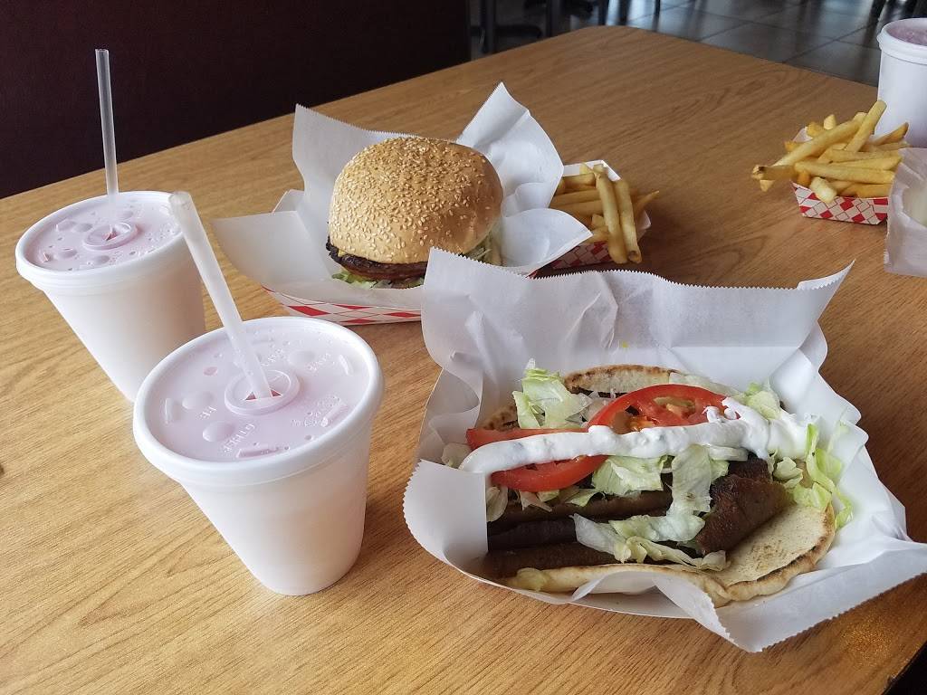 Nicks Grill | restaurant | 2416 Mangum Rd, Houston, TX 77092, USA | 8327671985 OR +1 832-767-1985