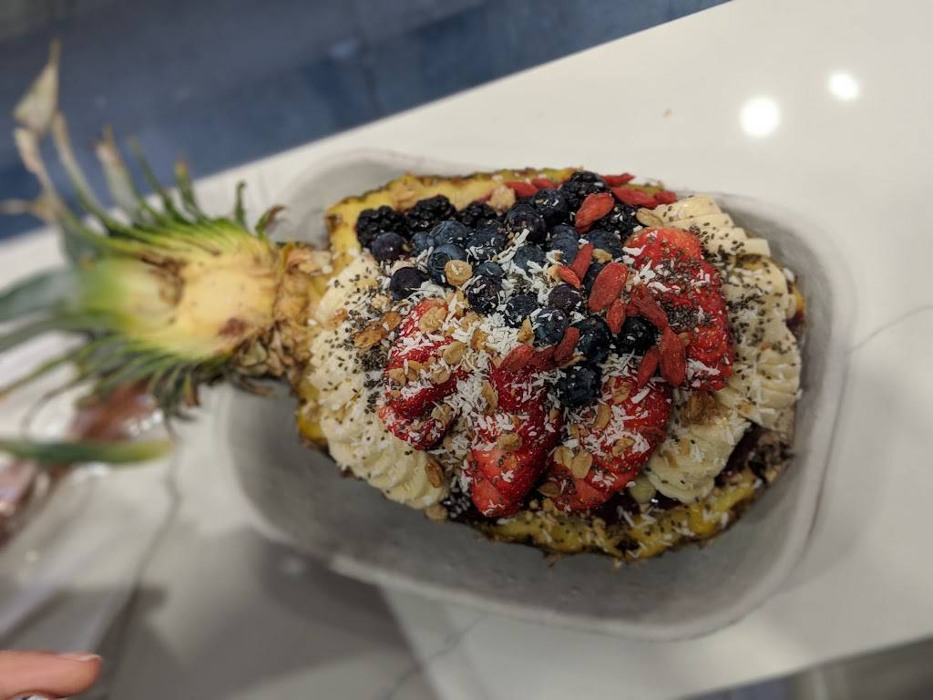 Loco Coco | restaurant | 835 Lexington Ave, New York, NY 10065, USA | 2128889900 OR +1 212-888-9900