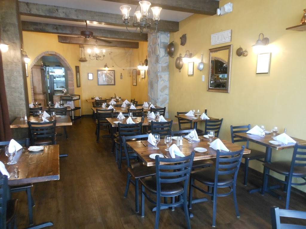 Tuscan Hills | meal delivery | 110-60 Queens Blvd, Forest Hills, NY 11375, USA | 7184874500 OR +1 718-487-4500