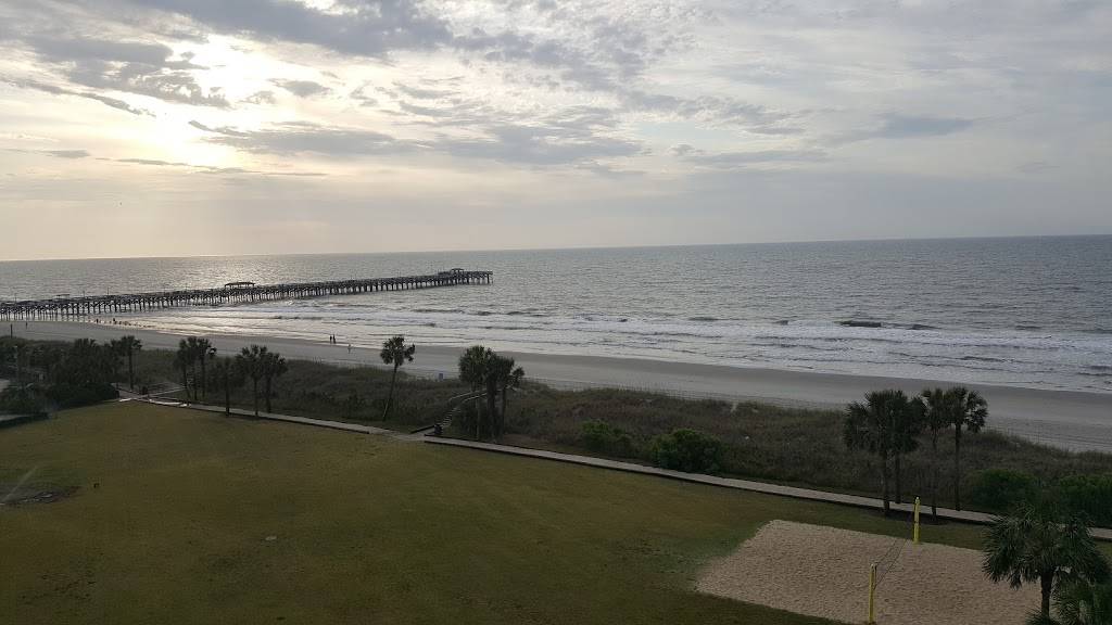 Southern Tide Bar & Grille | restaurant | 3200 E Ocean Blvd, Myrtle Beach, SC 29577, USA | 8433156153 OR +1 843-315-6153