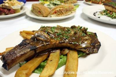 Orchid Kosher | restaurant | 455 Main St, Metuchen, NJ 08840, USA | 7323219829 OR +1 732-321-9829