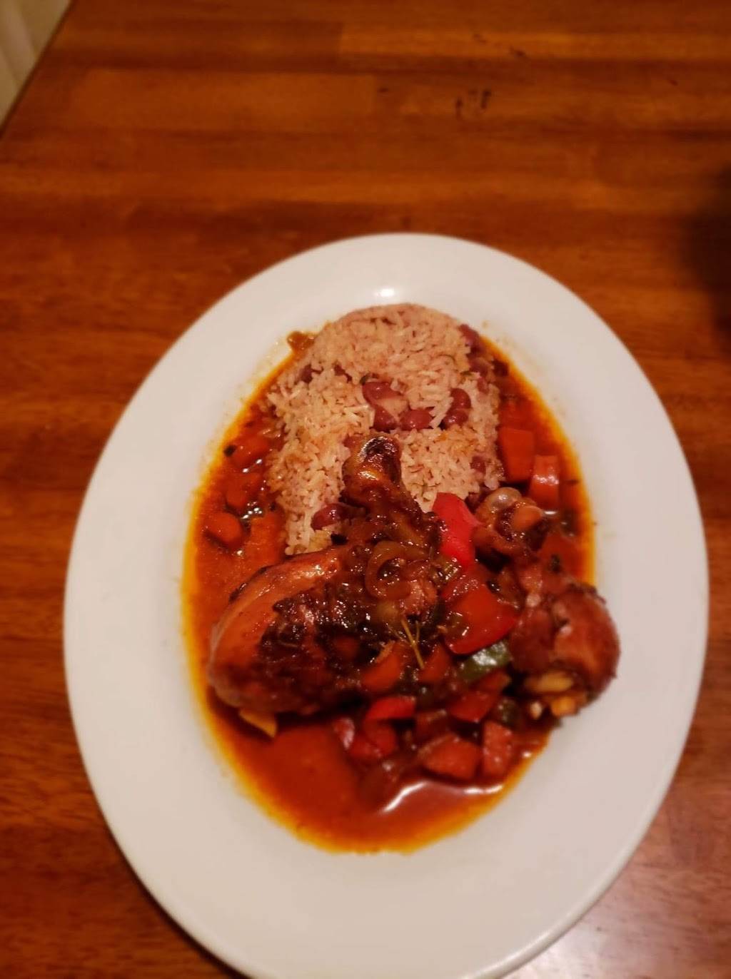 Rich Caribbean Cuisine llc | restaurant | 4170 Lee Rd, Cleveland, OH 44128, USA | 2163311670 OR +1 216-331-1670