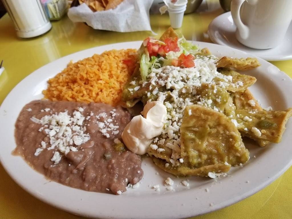 Lindo Michoacan | restaurant | 3142 W Lawrence Ave, Chicago, IL 60625, USA | 7732798834 OR +1 773-279-8834