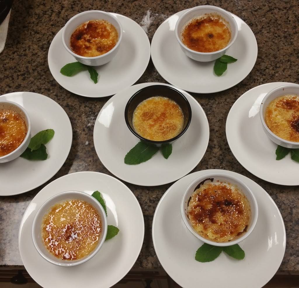 The Food Academy | restaurant | 5 Lake Carolina Way #130, Columbia, SC 29229, USA | 8037082943 OR +1 803-708-2943