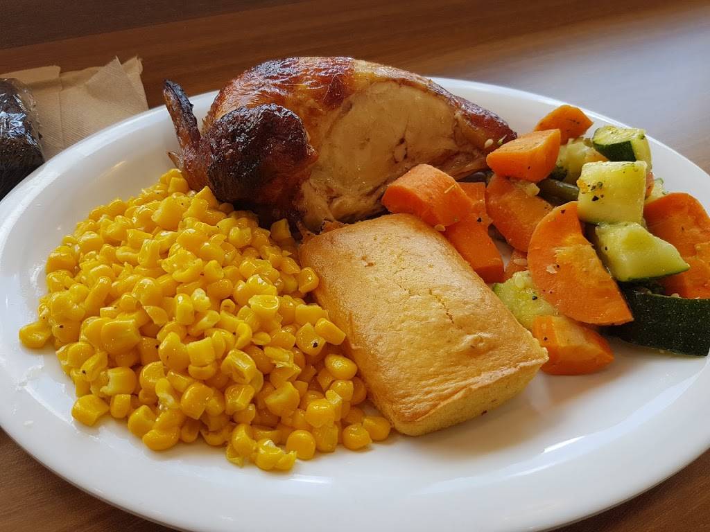 Boston Market | restaurant | 9929 S Military Trail #53, Boynton Beach, FL 33436, USA | 5617314441 OR +1 561-731-4441