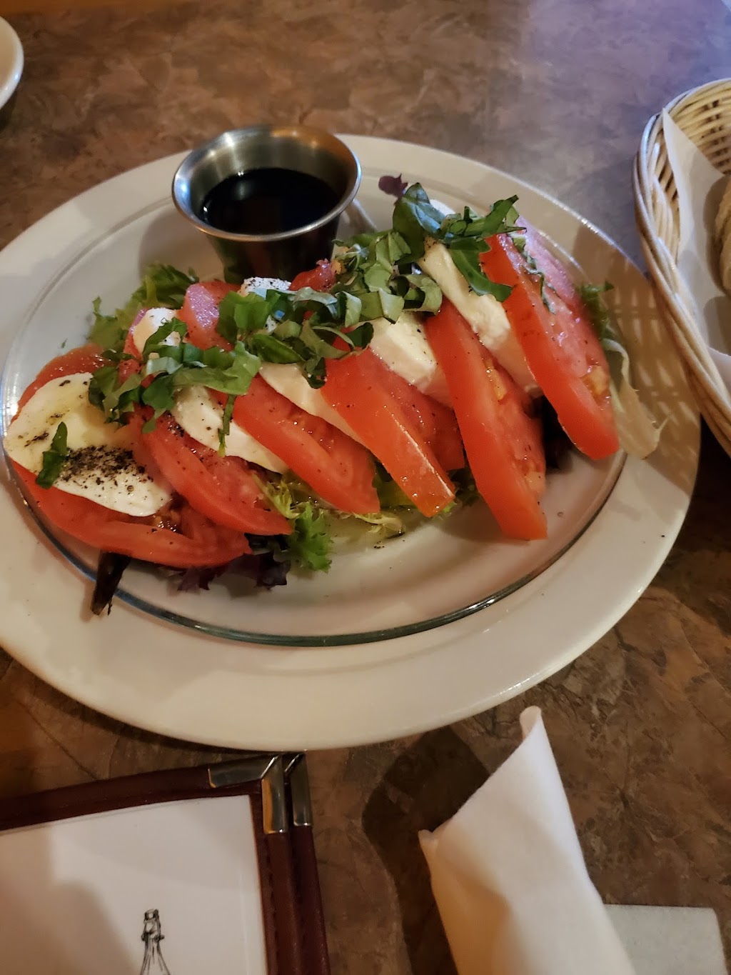 Ferrucci Ristorante | restaurant | 301 Harrison Ave, Panama City, FL 32401, USA | 8509139131 OR +1 850-913-9131