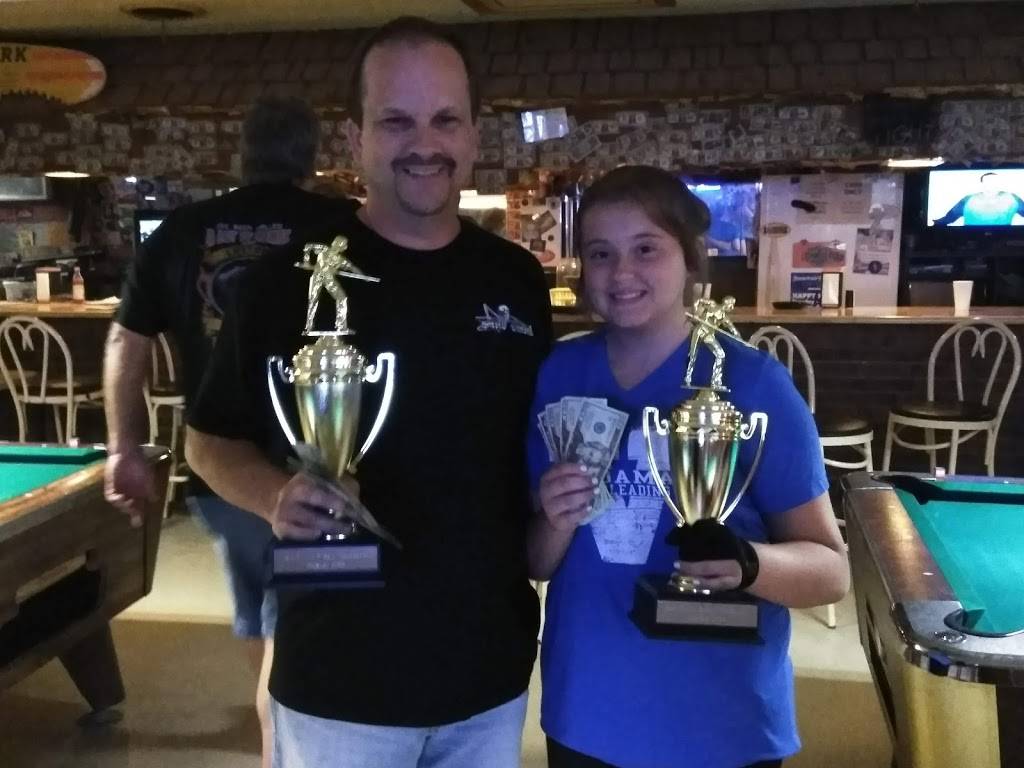 Brew Has Bar & Grill | restaurant | 1818 S Eason Blvd, Tupelo, MS 38804, USA | 6628419989 OR +1 662-841-9989