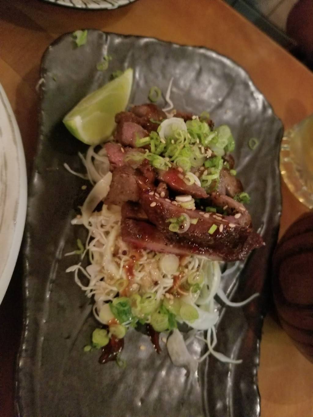 Sake Bar By Zabb | restaurant | 71-28 Roosevelt Ave, Jackson Heights, NY 11372, USA | 7739342320 OR +1 773-934-2320