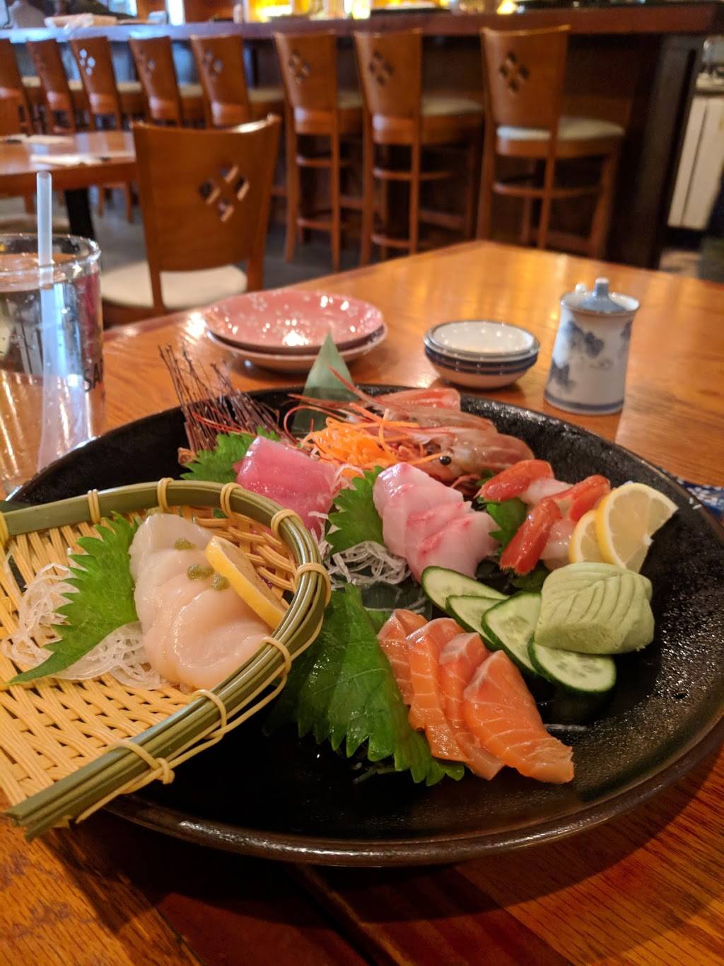 Kagura | restaurant | 1652 Cabrillo Ave, Torrance, CA 90501, USA | 3107870227 OR +1 310-787-0227