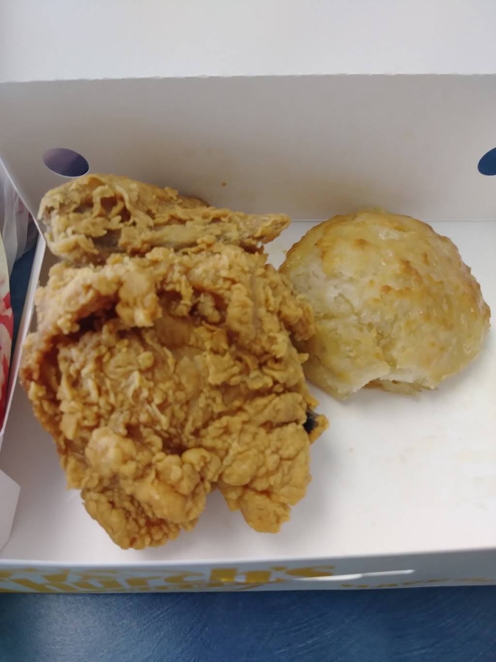 Churchs Chicken | restaurant | 4575 Griggs Rd, Houston, TX 77021, USA | 7137486498 OR +1 713-748-6498