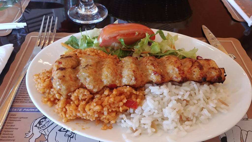 The Kebabci | restaurant | 259 Valley Blvd, Wood-Ridge, NJ 07075, USA | 2017284949 OR +1 201-728-4949