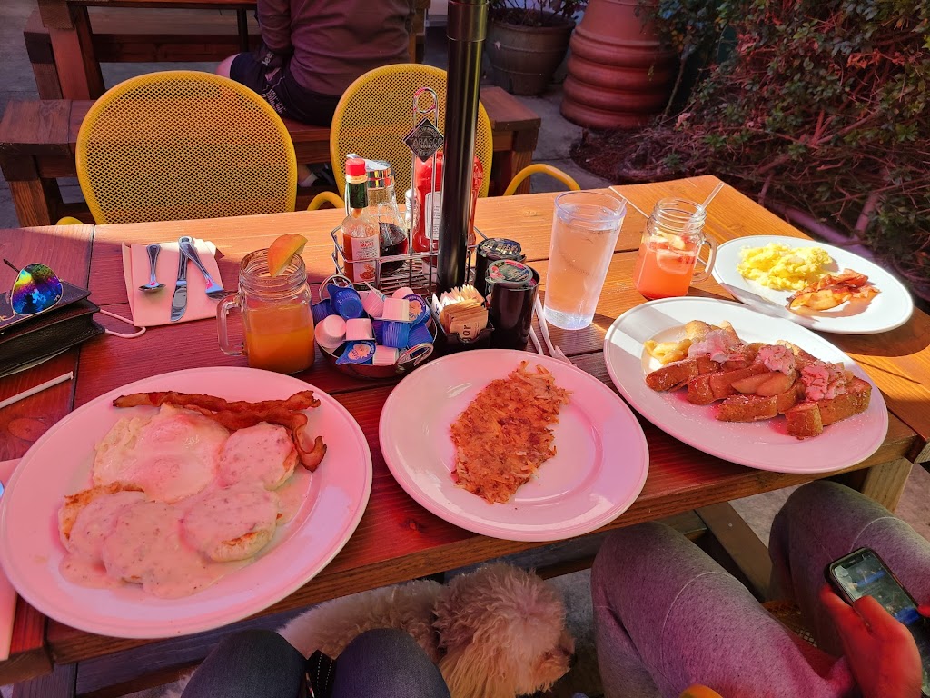 Uncle Johns Pancake House | restaurant | 1205 The Alameda, San Jose, CA 95126, USA | 4088994071 OR +1 408-899-4071