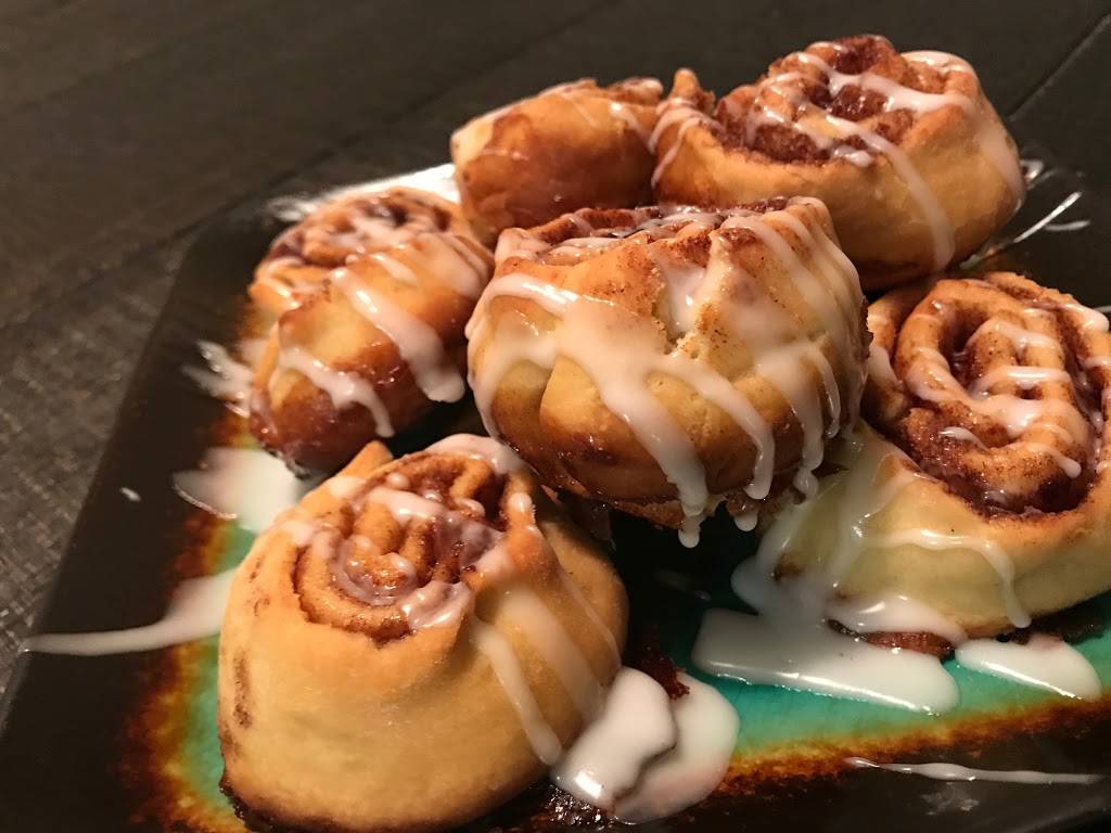 Farmacy Vegan Kitchen + Bakery | bakery | 803 N Tampa St, Tampa, FL 33602, USA | 7866811644 OR +1 786-681-1644