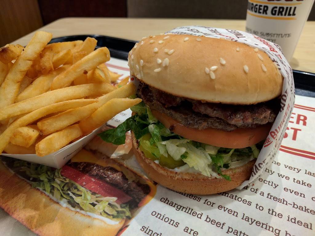 The Habit Burger Grill | meal takeaway | 3121 Crow Canyon Pl, San Ramon, CA 94583, USA | 9253559672 OR +1 925-355-9672