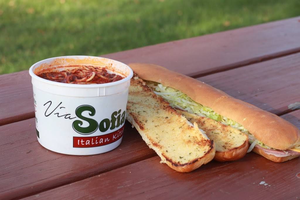 Via Sofias - 1st Ave | restaurant | 1125 1st Ave SE, Cedar Rapids, IA 52402, USA | 3193629667 OR +1 319-362-9667