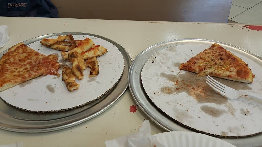 Elmhurst Famous Pizza | meal delivery | 8307 Broadway, Queens, NY 11373, USA | 7182713000 OR +1 718-271-3000