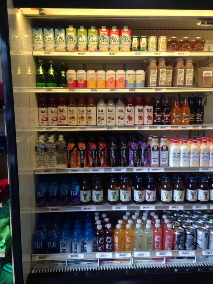 Cattlemans Market | restaurant | 139 E Midland Trail, Lexington, VA 24450, USA | 5404632333 OR +1 540-463-2333