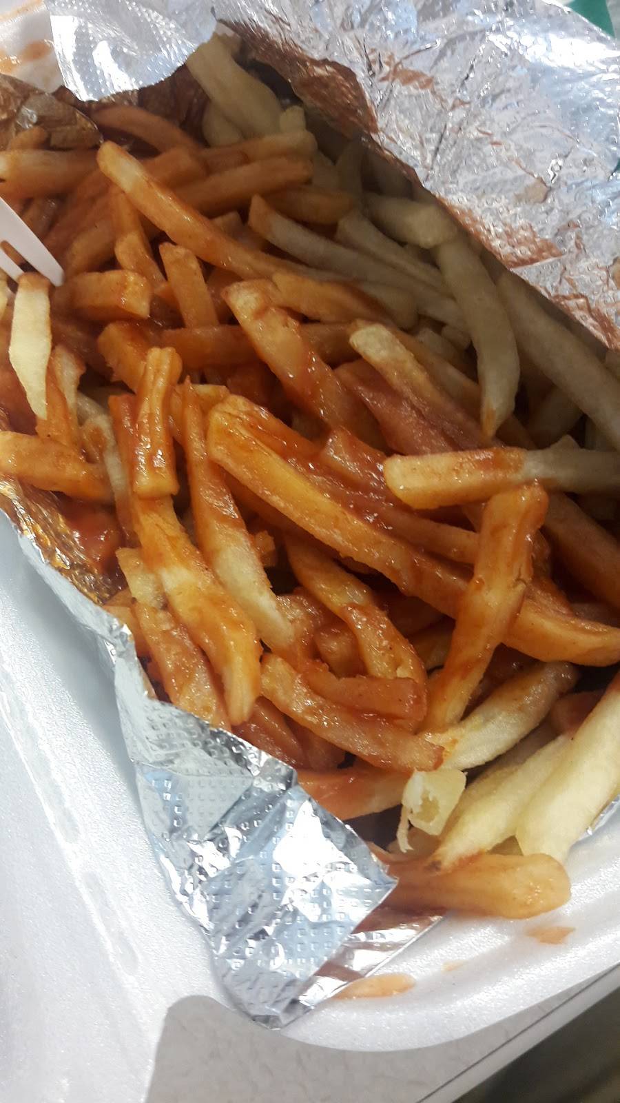 Tommys Philly Steak | restaurant | 2574 Broadway, Gary, IN 46407, USA | 2199510312 OR +1 219-951-0312