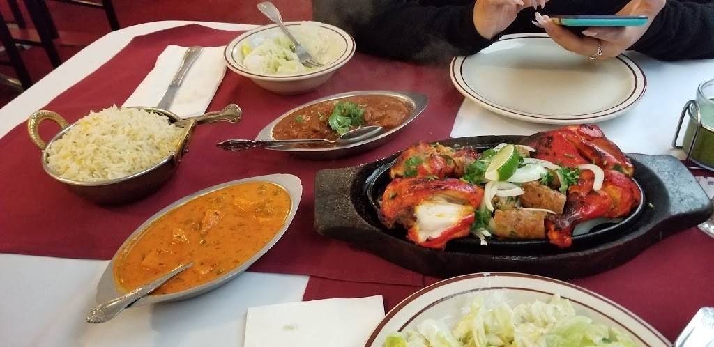 Tandoori Nites Restaurant | restaurant | 8102 Kelley Dr B, Stockton, CA 95209, USA | 2099522200 OR +1 209-952-2200