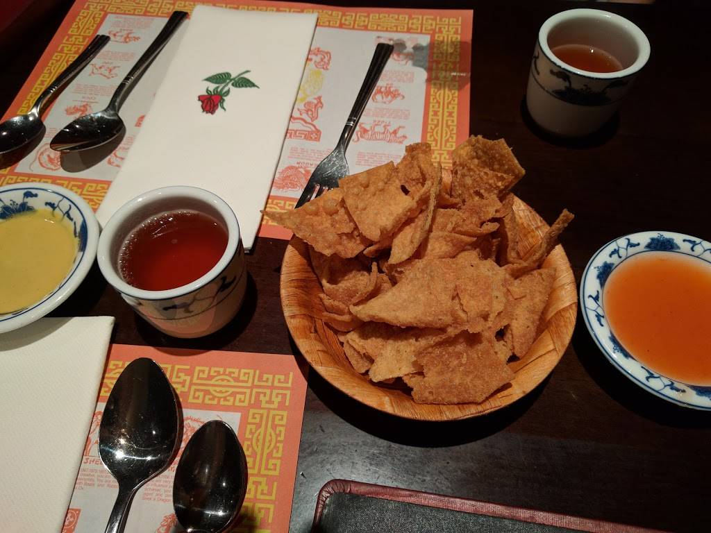 Little Szechuan | restaurant | 485 Prospect Ave, Little Silver, NJ 07739, USA | 7328423823 OR +1 732-842-3823