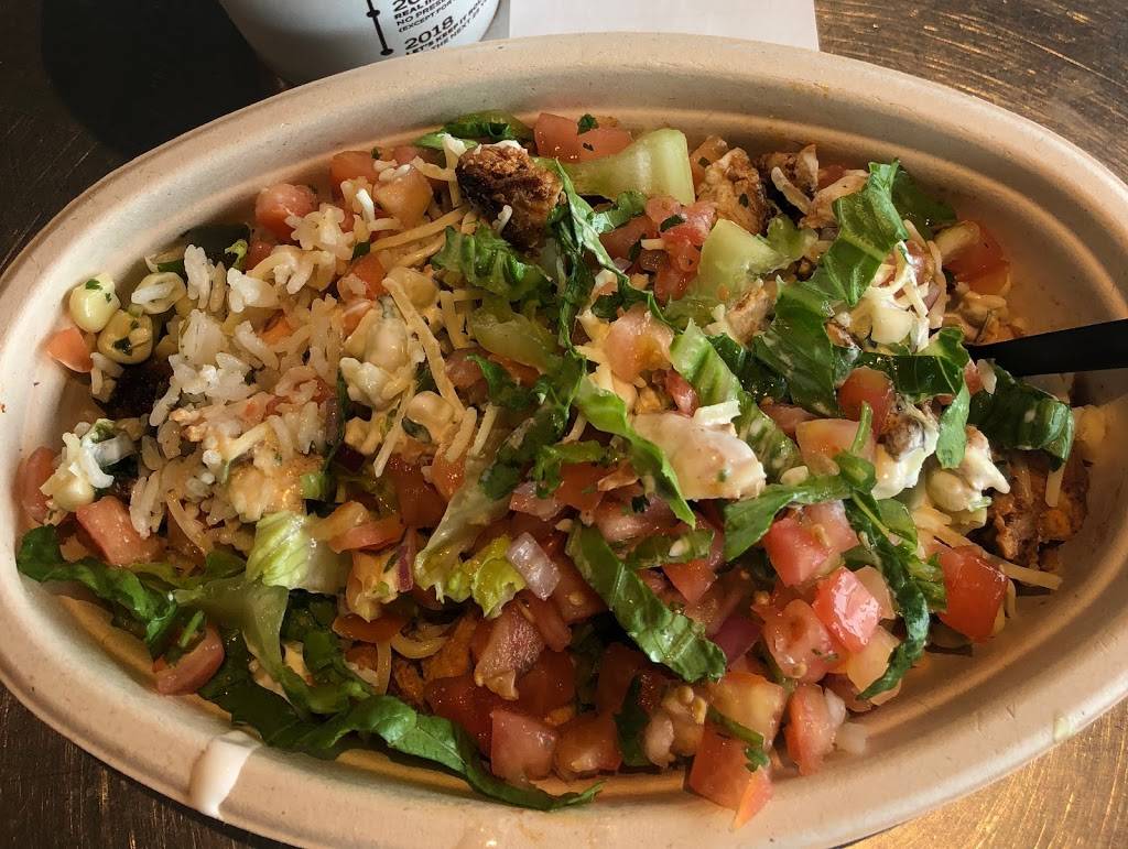 Chipotle Mexican Grill | restaurant | 1643 Niagara Falls Blvd, Amherst, NY 14228, USA | 7168361039 OR +1 716-836-1039