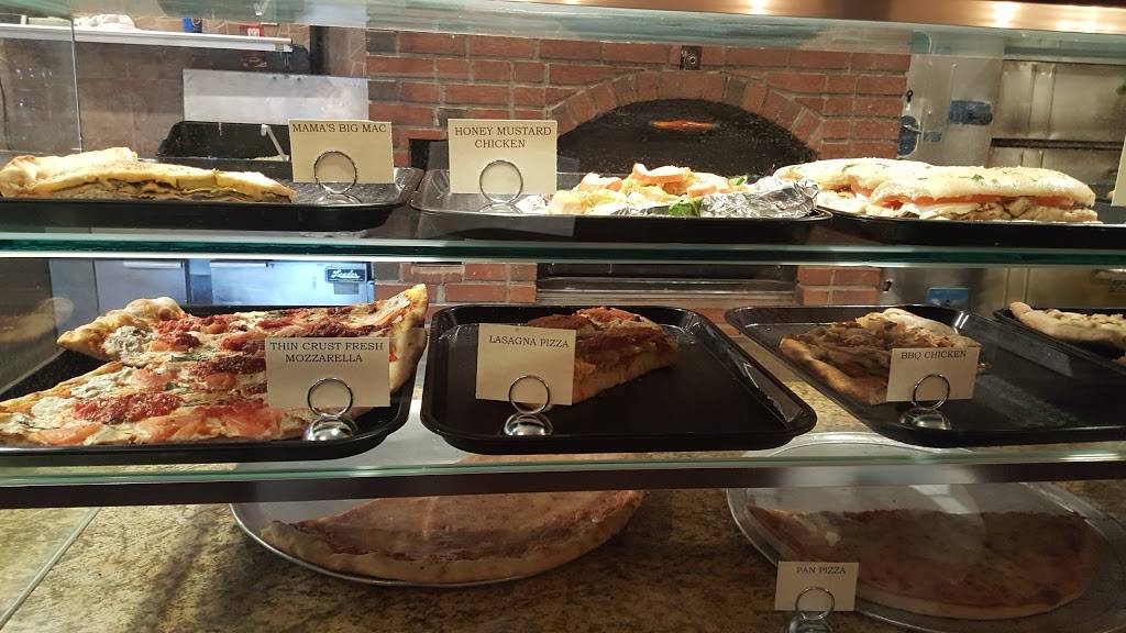 Mama Bellas Pizzeria & Restaurant | restaurant | 1600 NY-112, Medford, NY 11763, USA | 6317588220 OR +1 631-758-8220