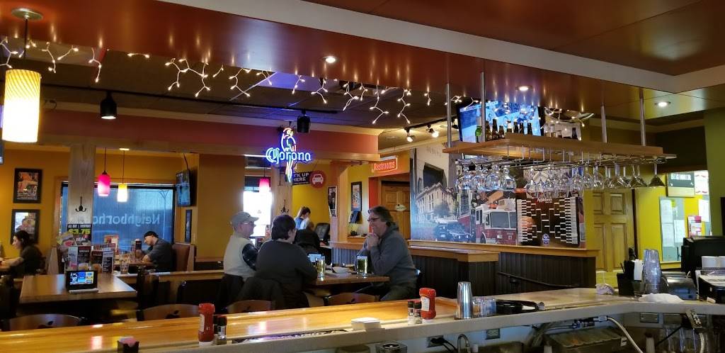 Applebees Grill + Bar | restaurant | 507 Ley Dr, Auburn, IN 46706, USA | 2609279885 OR +1 260-927-9885