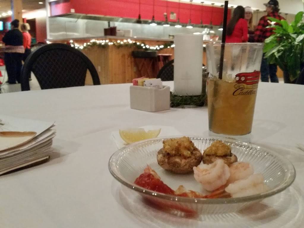 Cadillac Grill | restaurant | 7839 46 1/2 Rd, Cadillac, MI 49601, USA | 2317793663 OR +1 231-779-3663