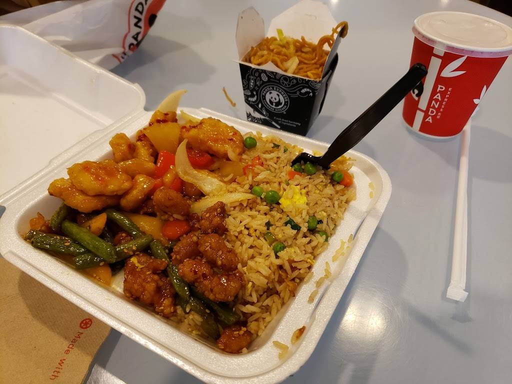 Panda Express | restaurant | 2233 Kalakaua Ave, Honolulu, HI 96815, USA | 8089248886 OR +1 808-924-8886