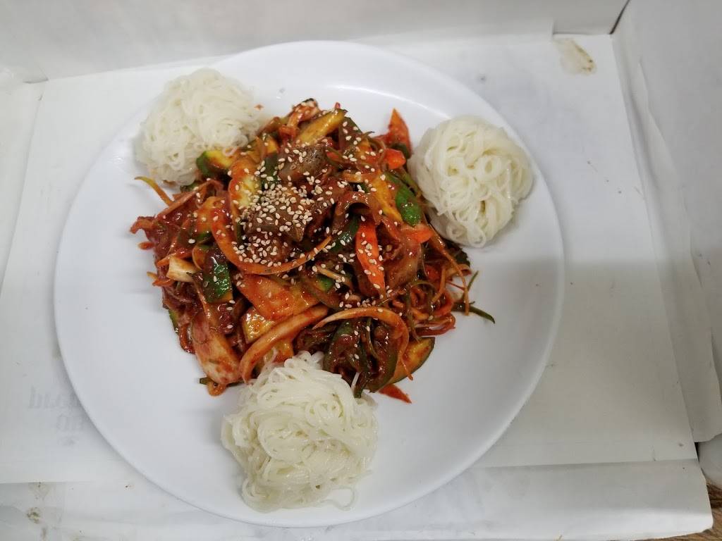 Ju Ju Bee | restaurant | 3438 El Camino Real, Santa Clara, CA 95051, USA | 4082442047 OR +1 408-244-2047