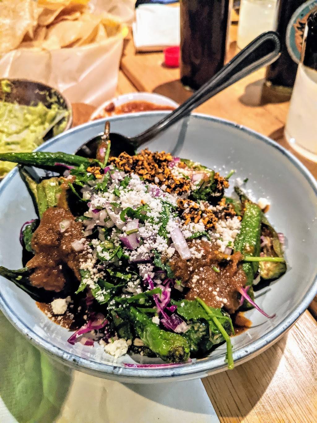 amá•cita | restaurant | 9552 Washington Blvd, Culver City, CA 90232, USA | 4245233300 OR +1 424-523-3300