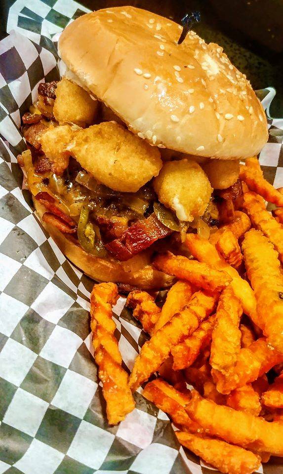 Juneau Bistro | restaurant | 17450 W Valley Hwy Suite 101, Tukwila, WA 98188, USA | 4252515060 OR +1 425-251-5060