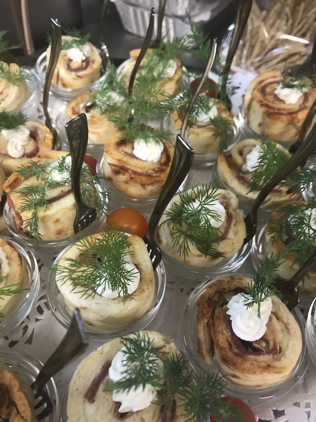 Restaurant Espaces Gourmands | restaurant | Saint-Charles-sur-Richelieu, QC, Canada | 4505843112 OR +1 450-584-3112