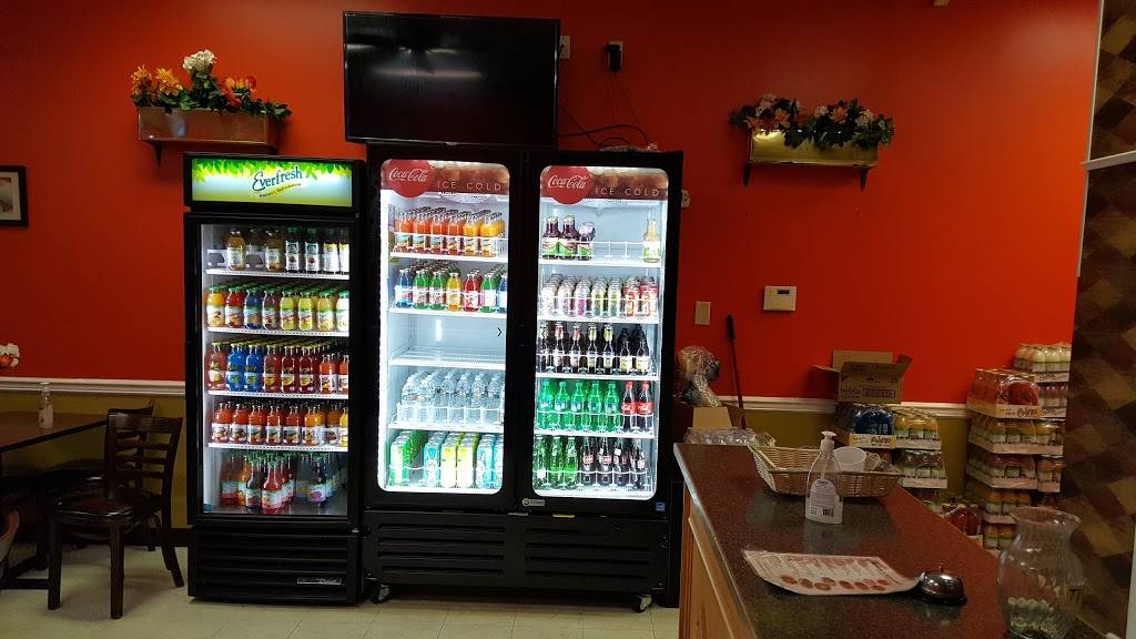 Rahama African Restaurant | restaurant | 12744 Darby Brook Ct, Woodbridge, VA 22192, USA | 7034901555 OR +1 703-490-1555