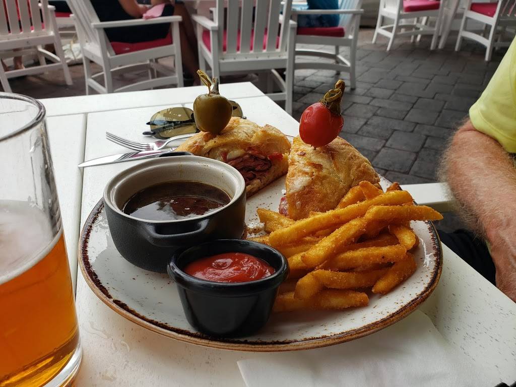 Pink Elephant | restaurant | 491 Bayou Ave, Boca Grande, FL 33921, USA | 9419644540 OR +1 941-964-4540