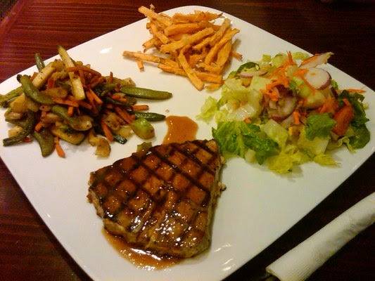 Nu Cafe 47 | restaurant | 4709 New Utrecht Ave, Brooklyn, NY 11219, USA | 7188714747 OR +1 718-871-4747