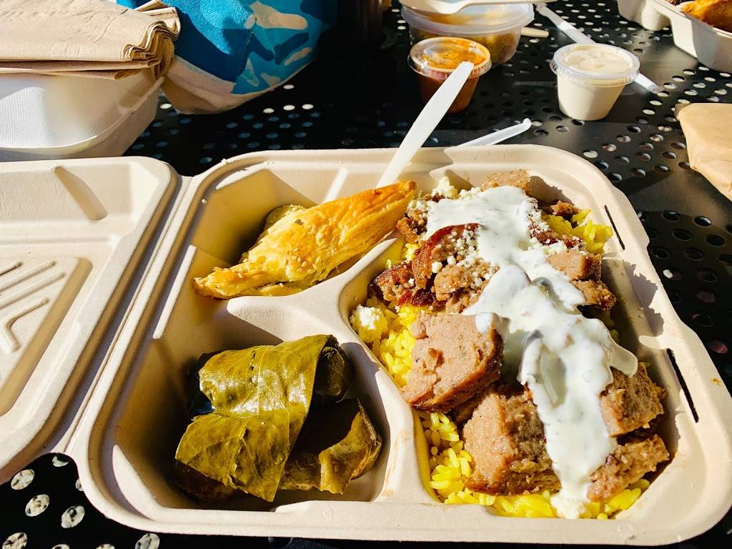 Dametra | meal takeaway | 630 Del Monte Center, Monterey, CA 93940, USA | 8312755555 OR +1 831-275-5555