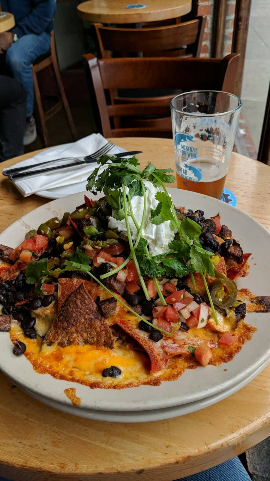 Steelhead Brewing Company | restaurant | 333 California Dr, Burlingame, CA 94010, USA | 6503446050 OR +1 650-344-6050