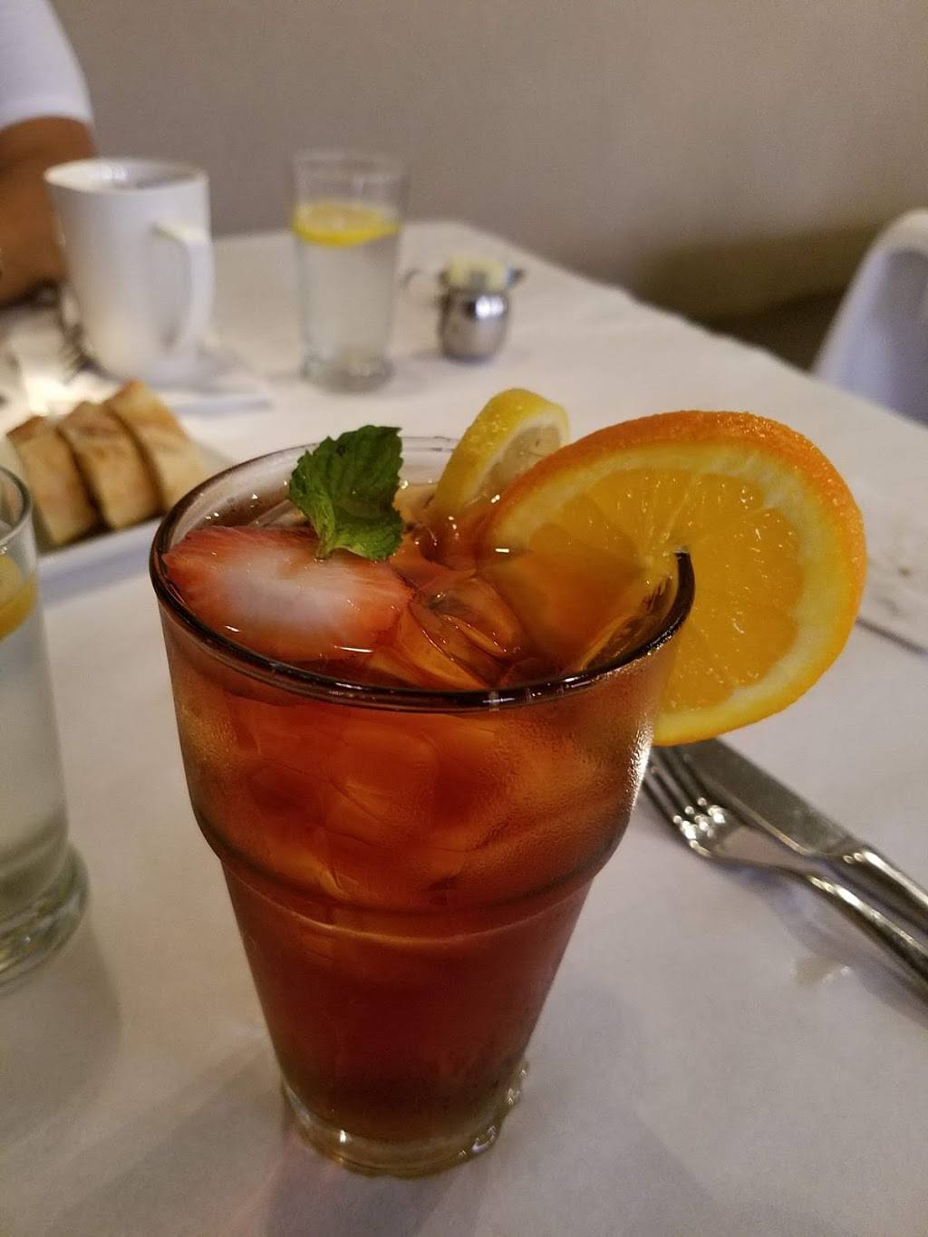 Wren | restaurant | 210 Carteret St, Beaufort, SC 29902, USA | 8435249463 OR +1 843-524-9463