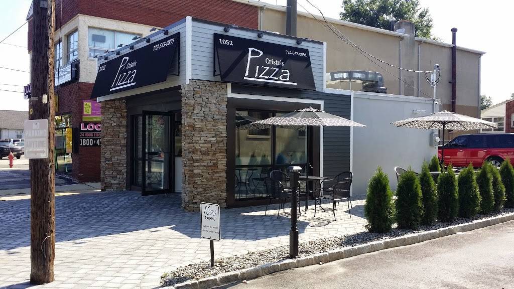 Cristos Pizza and Grill | meal delivery | 1052 Livingston Ave, North Brunswick Township, NJ 08902, USA | 7325430891 OR +1 732-543-0891